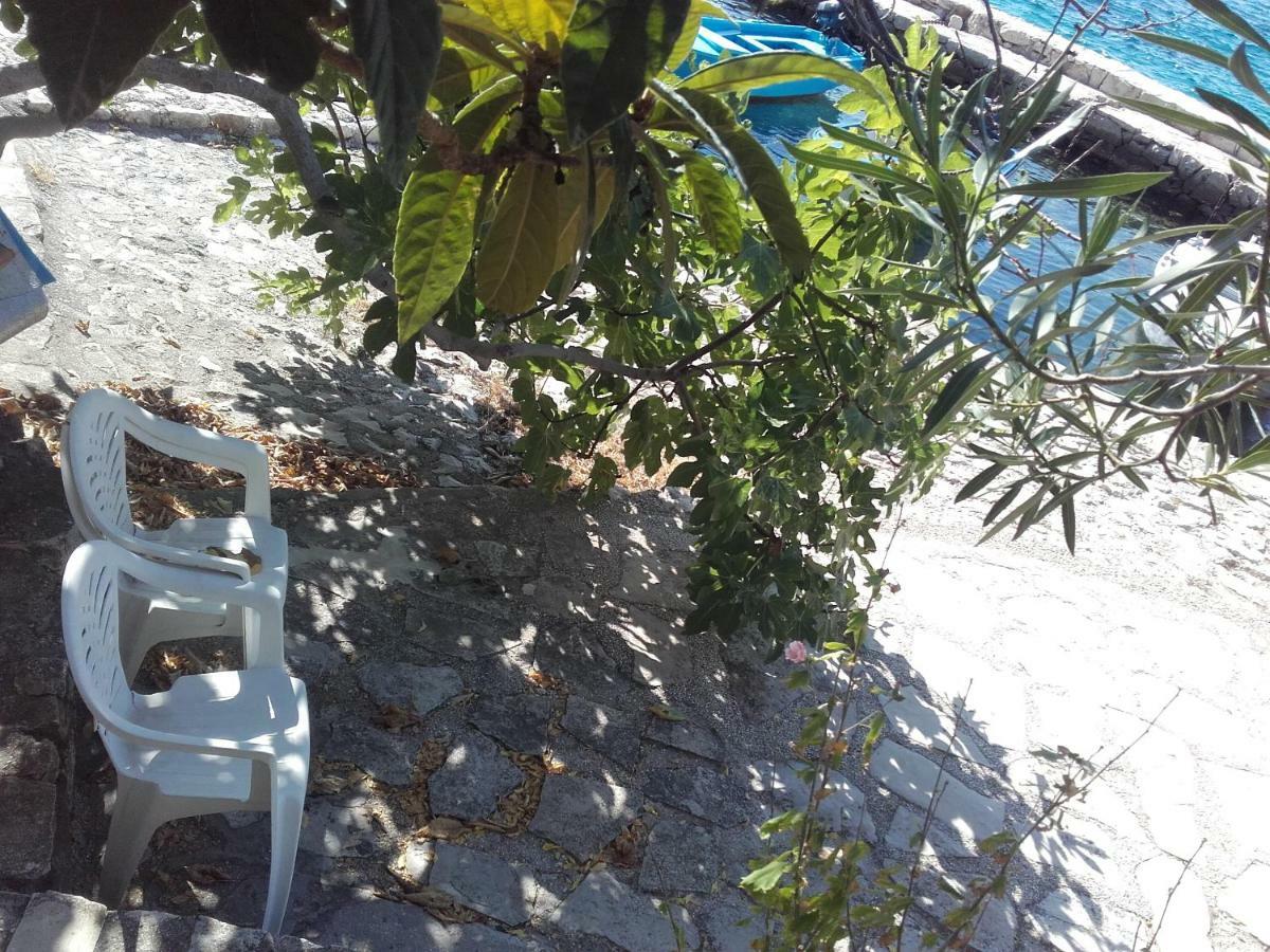 I&J Relaxing Beach Apartments Racisce Exterior photo