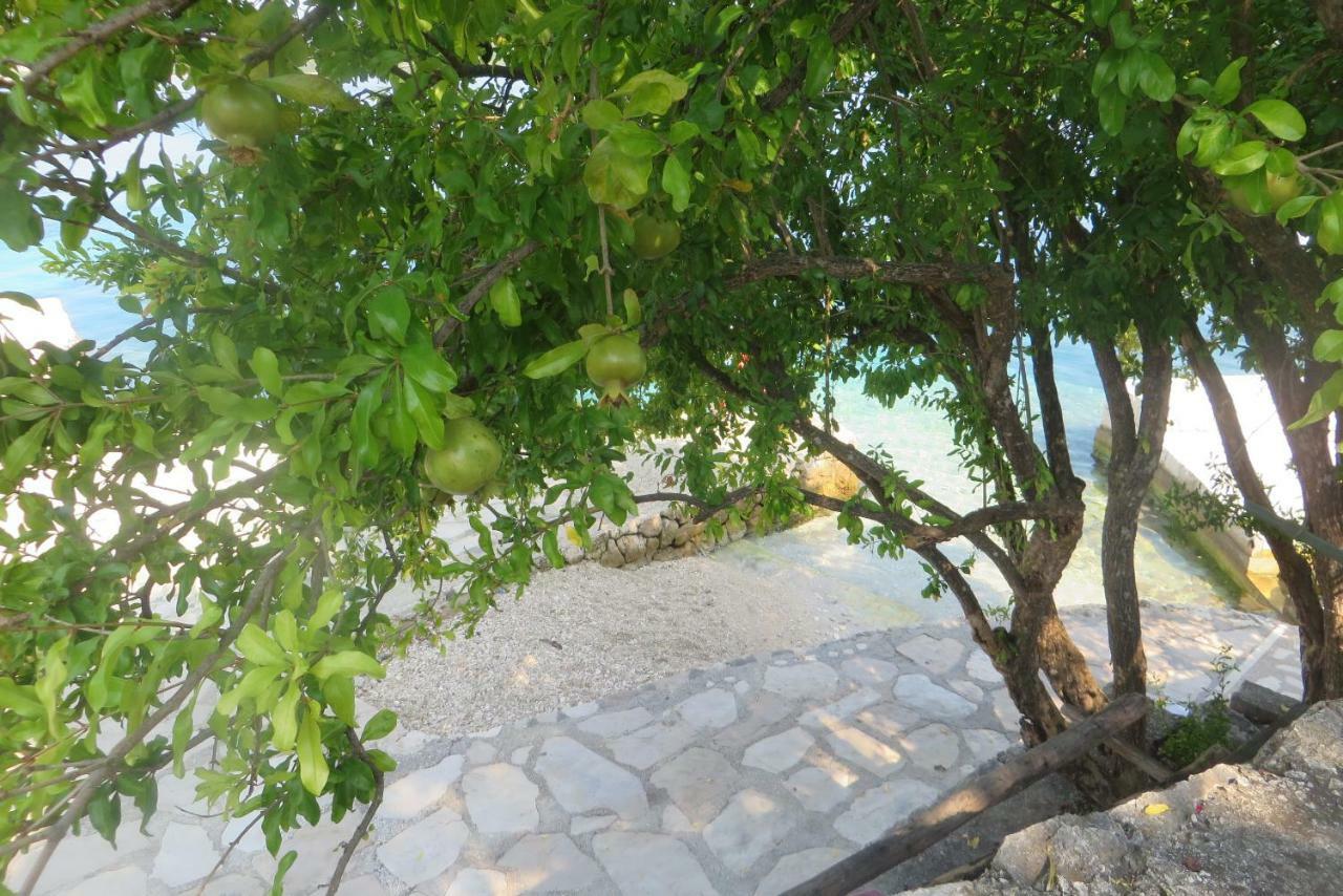 I&J Relaxing Beach Apartments Racisce Exterior photo