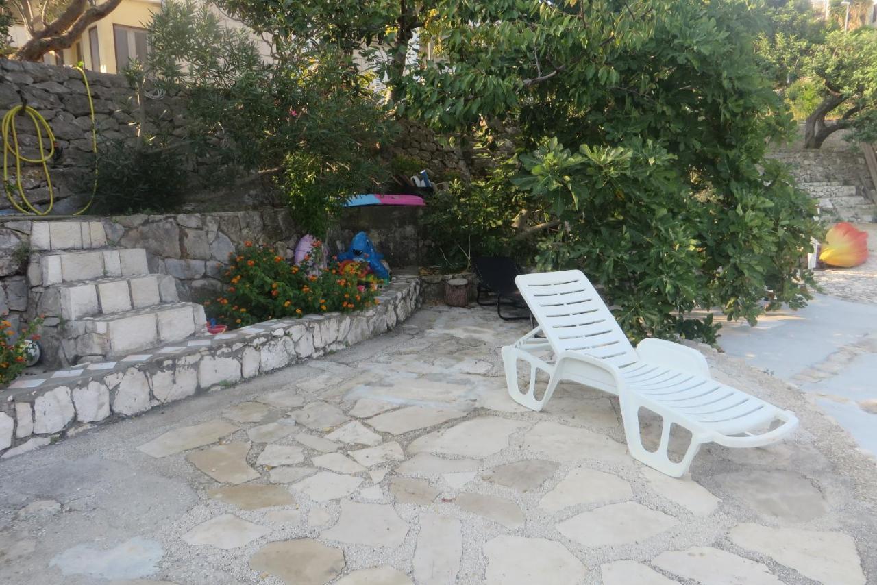 I&J Relaxing Beach Apartments Racisce Exterior photo